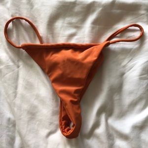 NWOT Boutinela bottoms